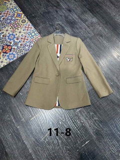 2023.12.18  Thom Browne Coat  S-XL 002