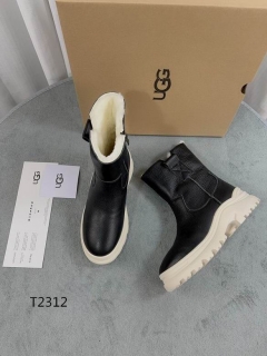 2023.12.20  Super Perfect UGG Women Shoes size35-41 227