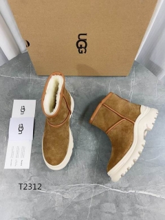 2023.12.20  Super Perfect UGG Women Shoes size35-41 228