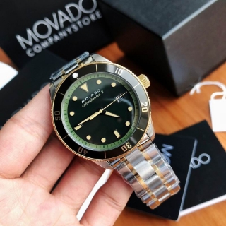 2023.12.24 Movado Watch 43X21mm 010