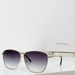 2023.12.25  Original Quality Ferragamo Sunglasses 316