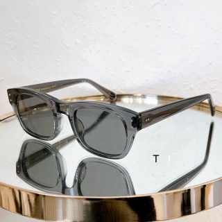 2023.12.25  Original Quality Moscot Sunglasses 118