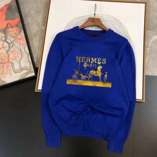 2024.01.02 Hermes Sweater M-3XL 064