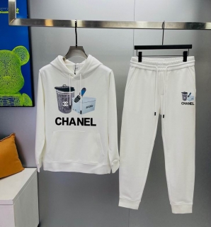 2024.01.02 Chanel sports suit M-5XL 025