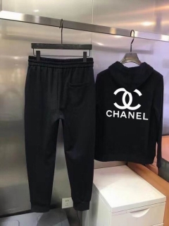 2024.01.02 Chanel sports suit M-5XL 024