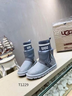 2024.01.04  Super Perfect UGG Women Shoes size35-41 239