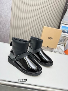 2024.01.04  Super Perfect UGG Women Shoes size35-41 236