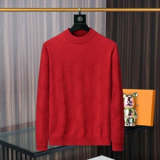 2024.01.04   Versace Sweater M-3XL 245