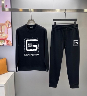 2024.01.08  Givenchy Sports Suit M-5XL 153