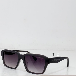 2024.01.11 Original Quality Armani Sunglasses 147