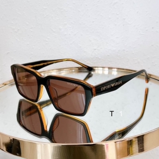 2024.01.11 Original Quality Armani Sunglasses 132