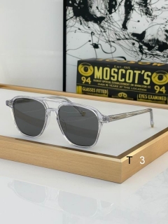 2024.01.11  Original Quality Moscot Sunglasses 134