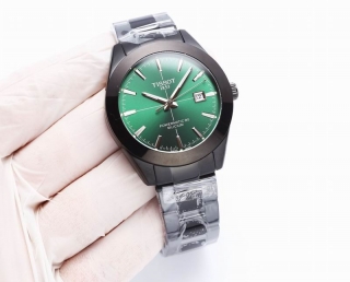 2024.01.14  Tissot Watch 40X11.5mm 260