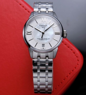 2024.01.14  Tissot Watch 32X11.5mm 255