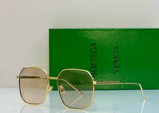2024.01.21 Original Quality Bottega Veneta Sunglasses 296