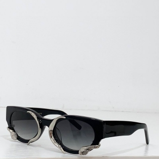 2024.01.21 Original Quality Roberto Cavalli Sunglasses 056