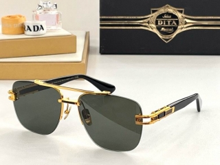 2024.01.31  Original Quality Dita Sunglasses 1043