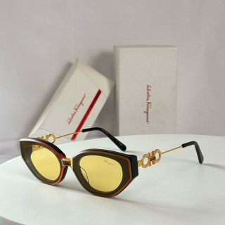 2024.01.31  Original Quality Ferragamo Sunglasses 326