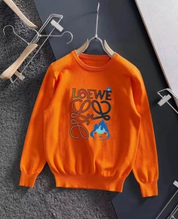 2024.02.01 Loewe Sweater M-3XL 091