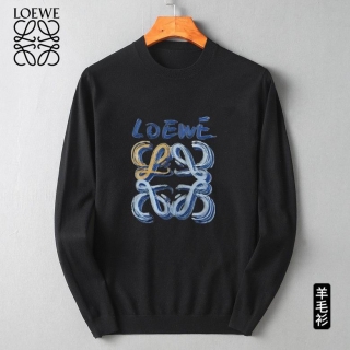 2024.02.01 Loewe Sweater M-3XL 096