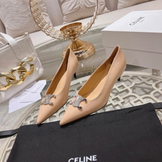 2024.02.02 Super Perfect Celine Women Shoes sz35-41 127