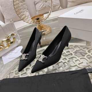 2024.02.02 Super Perfect Celine Women Shoes sz35-41 130