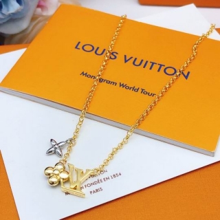 2024.02.02  LV Necklace 715