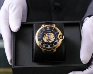 Cartier Watches 43X12mm (66)