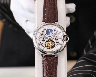 Cartier Watches 43X12mm (68)