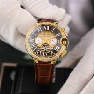 Cartier Watches 43X12mm (99)