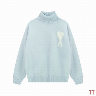 2024.02.24  Ami Sweater S-XL 021