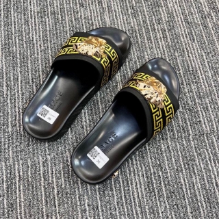 2024.02.28 Super Perfect Versace Men Slippers size36-45 133