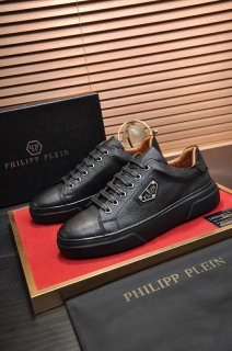 2024.03.08  Super Perfect PHILIPP PLEIN Men shoes sz38-45 574