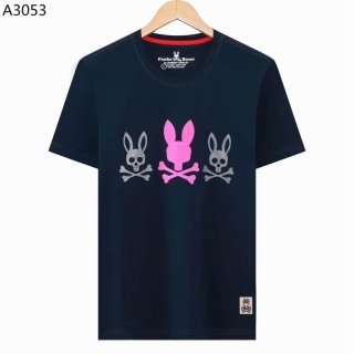 2024.03.11 Psycho Bunny Short Shirt M-3XL 071