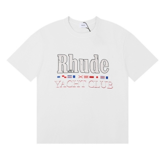 2024.03.11 Rhude Shirts S-XL 104