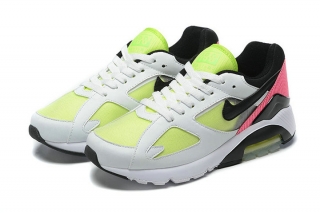 Nike Air Max Terra 180 Shoes (9)