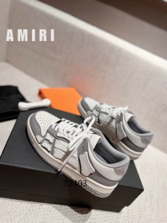 2024.03.18 Super Perfect Amiri Men Shoes size38-46 152