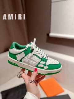 2024.03.18 Super Perfect Amiri Men Shoes size38-46 142