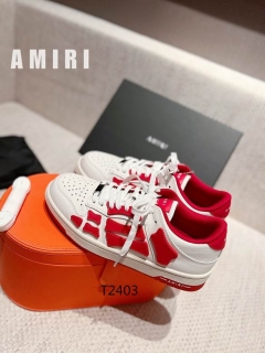 2024.03.18 Super Perfect Amiri Men Shoes size38-46 149
