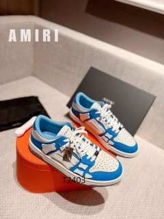 2024.03.18 Super Perfect Amiri Men Shoes size38-46 146