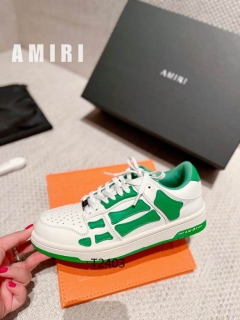 2024.03.18 Super Perfect Amiri Men Shoes size38-46 143