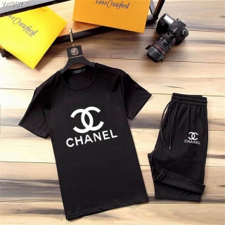 2024.3.19  Chanel sports suit M-5XL 029