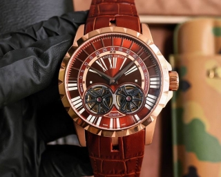 2024.03.21  Roger Dubuis watch 46mm 043
