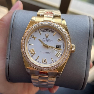 2024.03.29 Rolex Watch 1575