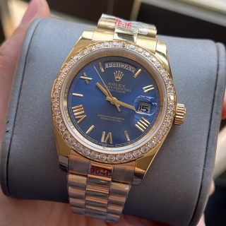 2024.03.29 Rolex Watch 1572