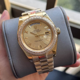 2024.03.29 Rolex Watch 1574