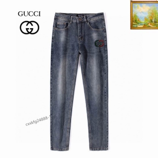2024.4.01 Gucci Jeans sz29-38 025