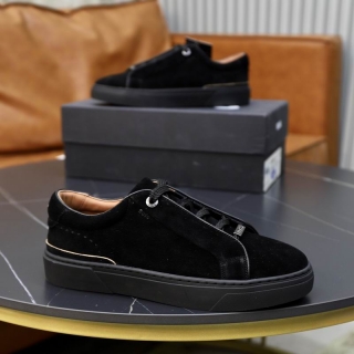 2024.4.01 Super Perfect BOSS Men Shoes size38-45 729
