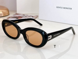 2024.4.01 Original Quality Gentle Monster Sunglasses 181