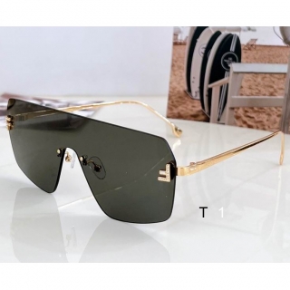 2024.4.01 Original Quality Fendi Sunglasses 1532